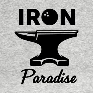 Iron Paradise T-Shirt